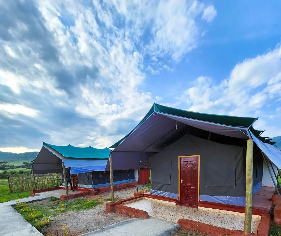 Endeem Mara Resort photo 5